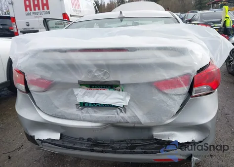 2013 Hyundai Elantra Limited from USA, damaged, VIN KMHDH4AE1DU871639